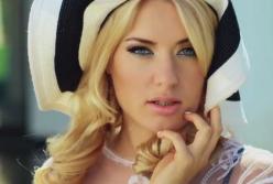 Ольга Горбачева похвасталась идеальной фигурой в купальнике (фото)