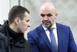 Дело Гандзюк: Мангеру продлили меру пресечения