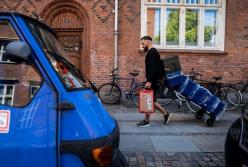 В Дании всем гражданам выплатят почти по $3 тысячи