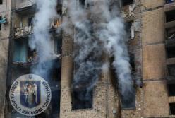 "Масовані ракетні обстріли до весни": військовий експерт дав невтішний прогноз