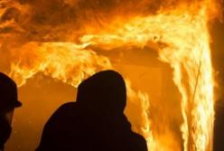 Пожар под Херсоном: мужчина погиб из-за непогашенной сигареты