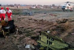 Иран опроверг сообщения США о возможном попадании ракеты в Boeing