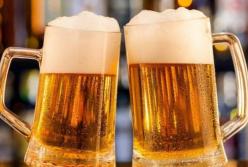 Ученые рассказали все о пользе и вреде пива
