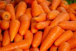 Медики объяснили, кому полезна морковь