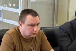 ДБР звинувачують у саботажі розслідування фальсифікації доказів проти екскомандира бригади Рюмшина