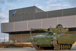Китай обмежив торгівлю з Rheinmetall та Tatra на тлі санкцій ЄС проти РФ