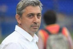 Тренера Севидов пожизненно отстранен от футбола