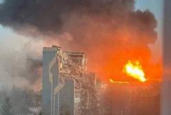 У Тернополі вже 10 загиблих та 37 поранених, з яких 12 - діти, а ще небезпечна доза хлору в повітрі (відео)