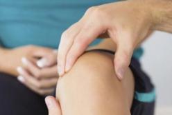 Медики рассказали, какие продукты помогут восставить суставы