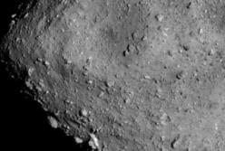 На далеком астероиде нашли потерянный космический аппарат, подающий странные сигналы