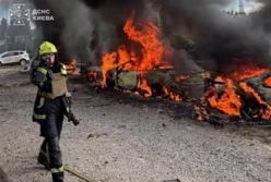 Посолка ЄС: Росія перетворила Київ на прифронтове місто та цілить у цивільних