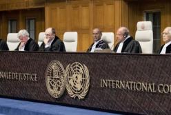 В Гааге завершились слушания по иску Украины к России