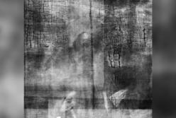 Реставраторы на 400-летней картине обнаружили скрытое "рождественское чудо" (фото)