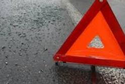 В Одесской области легковушка BMW въехала в столб, погибли два человека