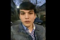 В Казахстане задержали пранкера, который кашлял в метро, претворяясь, что болен (видео)