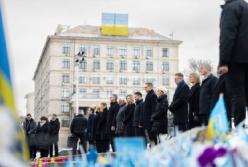 "Висловлюємо співчуття": делегація ЄС приїхала в Україну з порожніми руками, Politico назвало причину