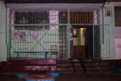 Киевлянин пригласил женщину на свидание и показал ей труп (фото, видео)