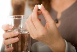 Медики назвали 4 витамина, которые бесполезны в качестве добавок