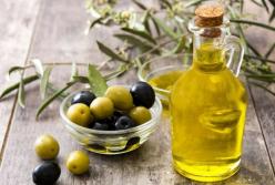 Названы пять веских причин добавить оливковое масло в свой рацион
