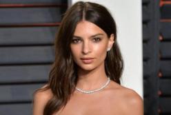 Известная модель снялась обнаженной в знак протеста (фото)