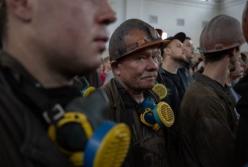 Кабмин выделил миллиард на зарплаты шахтерам