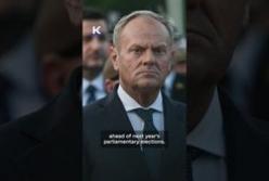 Медальний демарш та історичні рани: Суперечка навколо УПА напружує стратегічний союз України та Польщі