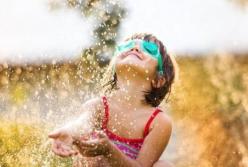 Синоптик предупредила о жаре до +32 градусов