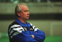 Валерий Лобановский вошел в топ-10 лучших тренеров в истории футбола