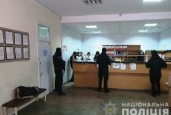 В частной клинике Одессы продавали метадон и рецепты на наркотики (фото, видео)