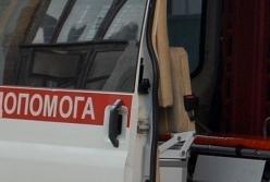 В Каменском школьница отравилась таблетками