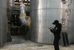 Под Киевом произошел взрыв на сахарном заводе: есть пострадавшие
