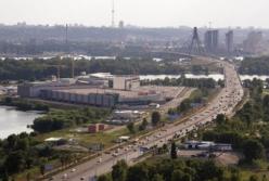 Суд отменил переименование Московского проспекта в Киеве