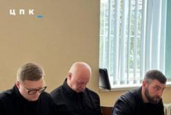 Печерський суд відмовив прокурорам у спробі обмежити пересування Віталія Шабуніна