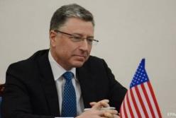 Волкер намерен наладить сотрудничество с Зеленским