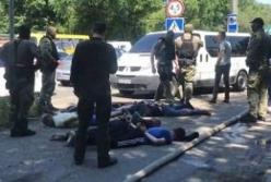Бунт в Одесской колонии начался по указанию «воров в законе» - Аброськин
