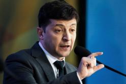 Зеленский поручил за год построить новую Бориспольскую больницу