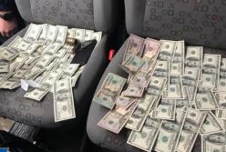 На Волыни раскрыли масштабную коррупционную схему таможенников (видео)