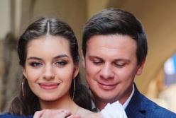 Дмитрий Комаров похвастался талантами своей молодой жены (фото)