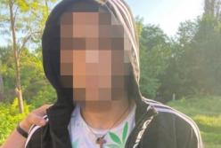 В Кривом Роге парень поджег свою беременную девушку