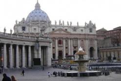 Ватикан рассекретил информацию о своем имуществе в мире