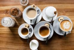 Ученые назвали самый полезный утренний напиток