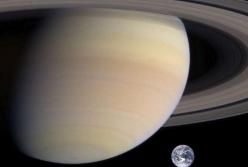 Астрономы обнаружили двойника Сатурна