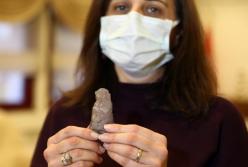 Археологи нашли орудия труда, которым 13 тыс. лет