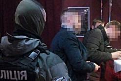 Под видом бойцов АТО похищали людей и вымогали деньги: в Украине поймали опасную банду (фото)