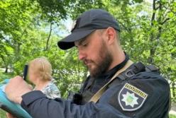 У Києві розпочали кримінальне провадження через жорстоке поводження з собакою