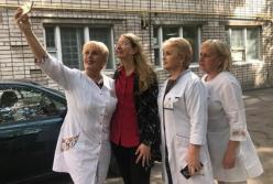 Супрун рассказала о работе Минздрава после отставки Гройсмана