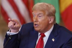 "Зупинитися там, де є": політолог викрив суть слів Трампа про заморозку на лінії фронту