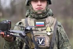 В Україні ліквідовано російського військового злочинця Артема Бєлікова, причетного до розстрілу родини
