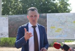 Как будет выглядеть Новая украинская таможня, показал советник премьер-министра Юрий Голик