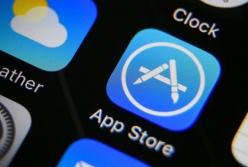 Украинское приложение в AppStore обошло TikTok и Netflix